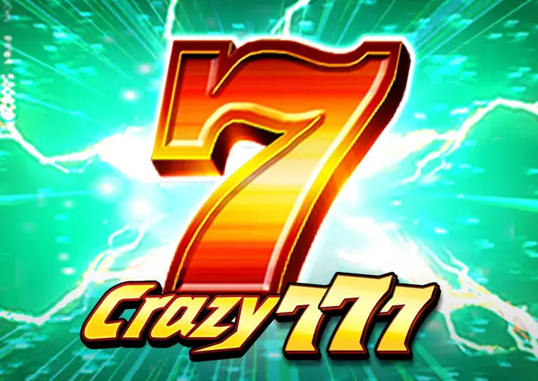 Crazy 777 16Game