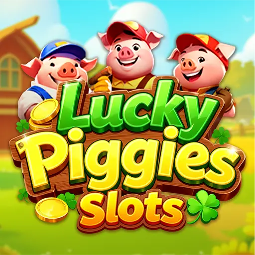 Lucky Piggies gemple 16Game